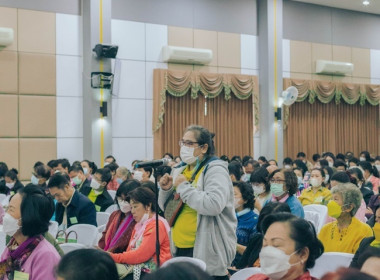 ร่วมประชุมใหญ่สามัญประจำปี 2565 สหกรณ์ออมทรัพย์ครูสระบุรี ... พารามิเตอร์รูปภาพ 5