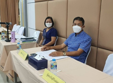 ร่วมประชุมใหญ่สามัญประจำปี 2565 สหกรณ์ออมทรัพย์ครูสระบุรี ... พารามิเตอร์รูปภาพ 6