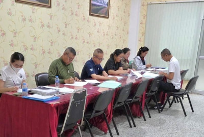 ร่วมประชุมคณะกรรมการดำเนินการครั้งที่13/2568 ชุดที่ 30 ... พารามิเตอร์รูปภาพ 1