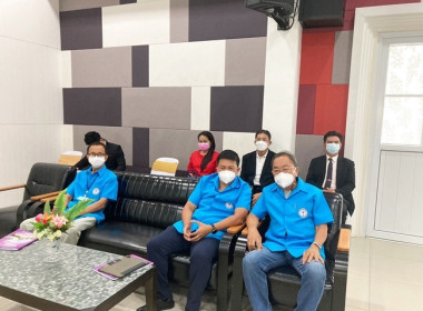 ร่วมประชุมใหญ่สามัญประจำปี 2565 ... พารามิเตอร์รูปภาพ 4