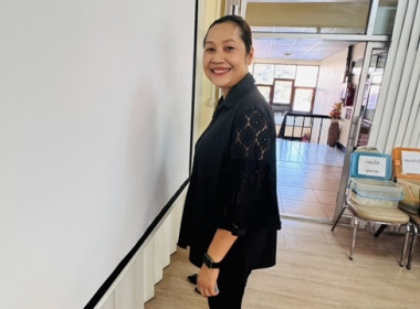 กิจกรรมตรวจสุขภาพประจำปี 2569 ... พารามิเตอร์รูปภาพ 2