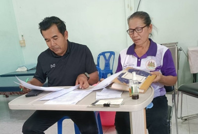 กลุ่มส่งเสริมสหกรณ์ 3 ... พารามิเตอร์รูปภาพ 1