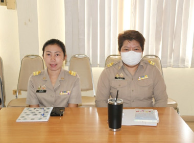 การประชุมข้าราชการ ลูกจ้างประจำ และพนักงานราชการ ... พารามิเตอร์รูปภาพ 7