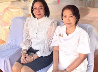 ร่วมพิธีบวงสรวงศาลหลักเมือง ในพิธีเปิดงาน ... พารามิเตอร์รูปภาพ 3