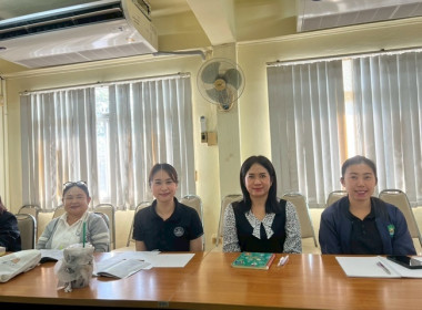 ร่วมรับฟังประชุมชี้แจงแนวทางการปฏิบัติในการรับจดทะเบียนข้อบังคับ กรณีศาลปกครองสูงสุดมีคำพิพากษาเพิกถอนระเบียบนายทะเบียนสหกรณ์ ว่าด้วยการกำหนดข้อบังคับเกี่ยวกับการพ้นตำแหน่งของผู้จัดการสหกรณ์ พ.ศ. 2565 ผ่านระบบ Zoom Meeting ... พารามิเตอร์รูปภาพ 3