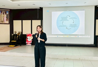 โครงการบริหารจัดการอาหารสัตว์ตลอดห่วงโซ่หลักสูตร ... พารามิเตอร์รูปภาพ 1