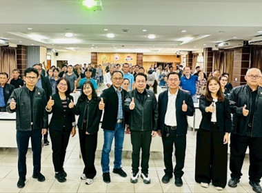 โครงการบริหารจัดการอาหารสัตว์ตลอดห่วงโซ่หลักสูตร ... พารามิเตอร์รูปภาพ 2