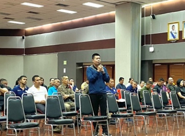 กลุ่มส่งเสริมสหกรณ์ 1 ร่วมประชุมใหญ่สามัญประจำปี 2568 ... พารามิเตอร์รูปภาพ 2