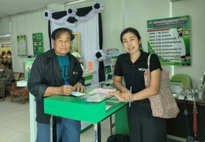 กลุ่มส่งเสริมสหกรณ์ 2 ... พารามิเตอร์รูปภาพ 1