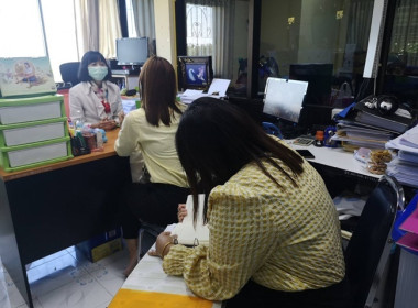 กลุ่มส่งเสริมและพัฒนาธุรกิจสหกรณ์ ... พารามิเตอร์รูปภาพ 6