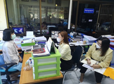 กลุ่มส่งเสริมและพัฒนาธุรกิจสหกรณ์ ... พารามิเตอร์รูปภาพ 7