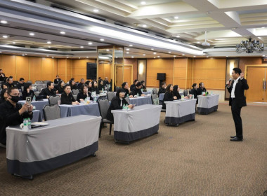 กลุ่มตรวจการสหกรณ์ เข้าร่วมโครงการโรงเรียนผู้ตรวจการสหกรณ์ ... พารามิเตอร์รูปภาพ 3