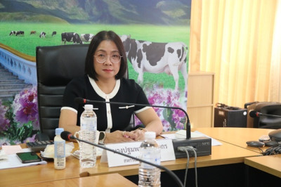 ประชุมเตรียมความพร้อมในการจัดงานวันสหกรณ์แห่งชาติประจำปี ... พารามิเตอร์รูปภาพ 1