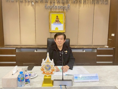 ร่วมประชุมคณะอนุกรรมการขับเคลื่อนโครงการอาหารนมเพื่อเด็กและเยาวชน กลุ่มที่ 1 ครั้งที่ 1/2569 ... พารามิเตอร์รูปภาพ 1