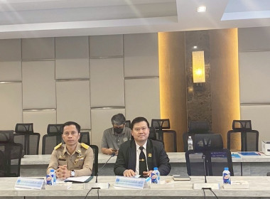 ร่วมประชุมคณะอนุกรรมการขับเคลื่อนโครงการอาหารนมเพื่อเด็กและเยาวชน กลุ่มที่ 1 ครั้งที่ 1/2569 ... พารามิเตอร์รูปภาพ 5