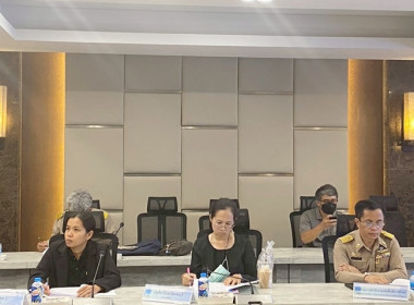 ร่วมประชุมคณะอนุกรรมการขับเคลื่อนโครงการอาหารนมเพื่อเด็กและเยาวชน กลุ่มที่ 1 ครั้งที่ 1/2569 ... พารามิเตอร์รูปภาพ 9