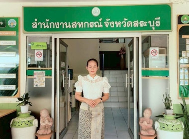 กลุ่มส่งเสริมสหกรณ์ 1 ... พารามิเตอร์รูปภาพ 2