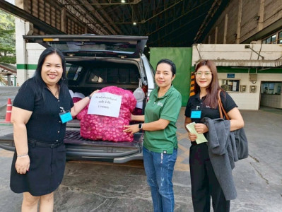 กลุ่มส่งเสริมสหกรณ์ 4 ร่วมกระจายหอมแดง ... พารามิเตอร์รูปภาพ 1