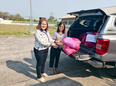 กลุ่มส่งเสริมสหกรณ์ 4 ร่วมกระจายหอมแดง ... พารามิเตอร์รูปภาพ 1