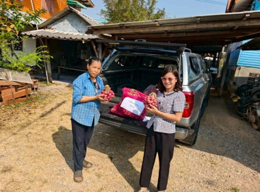 กลุ่มส่งเสริมสหกรณ์ 4 ร่วมกระจายหอมแดง ... พารามิเตอร์รูปภาพ 3