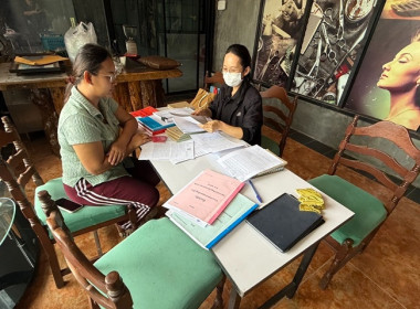 กลุ่มส่งเสริมสหกรณ์ 3 เข้าตรวจแนะนำ ... พารามิเตอร์รูปภาพ 2