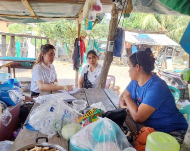 กลุ่มจัดตั้งและส่งเสริมสหกรณ์ ... พารามิเตอร์รูปภาพ 1