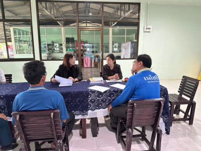 กลุ่มส่งเสริมสหกรณ์ และกลุ่มตรวจการสหกรณ์ ... พารามิเตอร์รูปภาพ 1