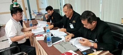 กลุ่มส่งเสริมสหกรณ์ 3 เข้าร่วมประชุมใหญ่สามัญประจำปี 2568 ... พารามิเตอร์รูปภาพ 1