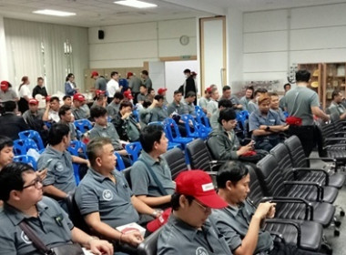 กลุ่มส่งเสริมสหกรณ์ 3 เข้าร่วมประชุมใหญ่สามัญประจำปี 2568 ... พารามิเตอร์รูปภาพ 4