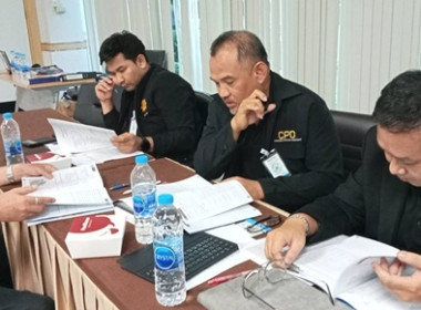 กลุ่มส่งเสริมสหกรณ์ 3 เข้าร่วมประชุมใหญ่สามัญประจำปี 2568 ... พารามิเตอร์รูปภาพ 3