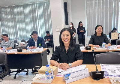 ร่วมประชุมคณะกรมการจังหวัด หัวหน้าส่วนราชการ ... พารามิเตอร์รูปภาพ 1