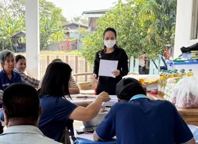 กลุ่มส่งเสริมสหกรณ์ 3 ... พารามิเตอร์รูปภาพ 1