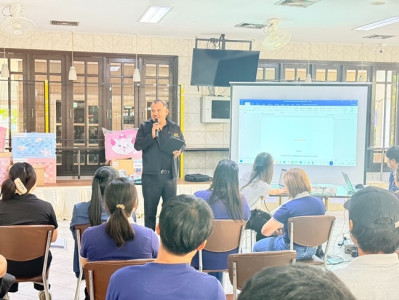 กลุ่มส่งเสริมสหกรณ์ 3 เข้าร่วมประชุมใหญ่สามัญประจำปี 2568 ... พารามิเตอร์รูปภาพ 1