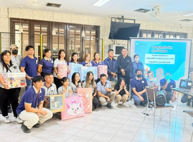 กลุ่มส่งเสริมสหกรณ์ 3 เข้าร่วมประชุมใหญ่สามัญประจำปี 2568 ... พารามิเตอร์รูปภาพ 4