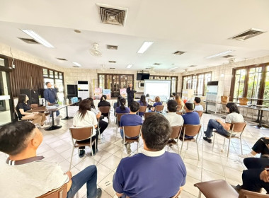 กลุ่มส่งเสริมสหกรณ์ 3 เข้าร่วมประชุมใหญ่สามัญประจำปี 2568 ... พารามิเตอร์รูปภาพ 3