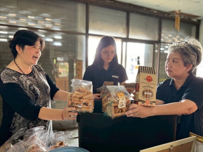 กลุ่มส่งเสริมและพัฒนาธุรกิจสหกรณ์ ... พารามิเตอร์รูปภาพ 1