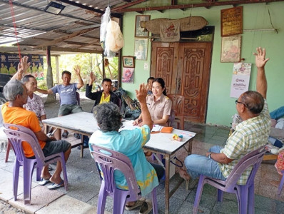 กลุ่มส่งเสริมสหกรณ์ 1 ... พารามิเตอร์รูปภาพ 1