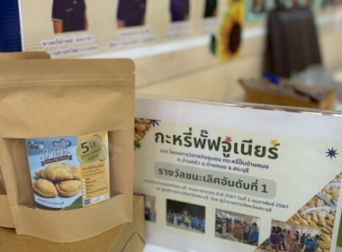 กลุ่มส่งเสริมและพัฒนาธุรกิจสหกรณ์ ... พารามิเตอร์รูปภาพ 2