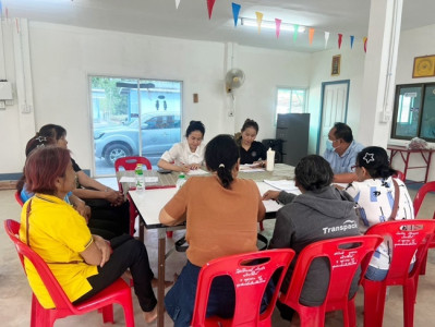 กลุ่มส่งเสริมสหกรณ์ 1 ... พารามิเตอร์รูปภาพ 1