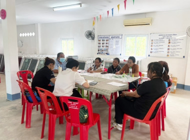 กลุ่มส่งเสริมสหกรณ์ 1 ... พารามิเตอร์รูปภาพ 2