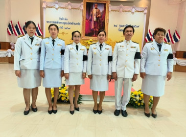 ร่วมงานรัฐพิธีวันที่ระลึกพระบาทสมเด็จพระพุทธเลิศหล้านภาลัย ... พารามิเตอร์รูปภาพ 11