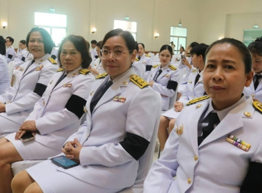 ร่วมงานรัฐพิธีวันที่ระลึกพระบาทสมเด็จพระพุทธเลิศหล้านภาลัย ... พารามิเตอร์รูปภาพ 7