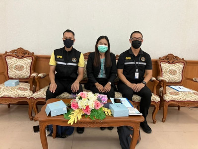 ร่วมการประชุมใหญ่สามัญประจำปี ... พารามิเตอร์รูปภาพ 1