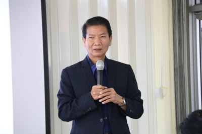 ประชุมเชิงปฏิบัติการซักซ้อมการตรวจการสหกรณ์ ประจำปีงบประมาณ ... พารามิเตอร์รูปภาพ 1