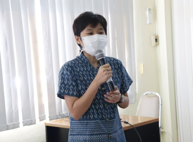 ประชุมเชิงปฏิบัติการซักซ้อมการตรวจการสหกรณ์ ประจำปีงบประมาณ ... พารามิเตอร์รูปภาพ 3