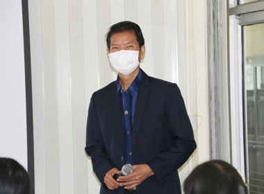 ประชุมเชิงปฏิบัติการซักซ้อมการตรวจการสหกรณ์ ประจำปีงบประมาณ ... พารามิเตอร์รูปภาพ 5