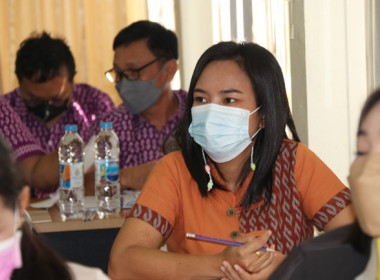 ประชุมเชิงปฏิบัติการซักซ้อมการตรวจการสหกรณ์ ประจำปีงบประมาณ ... พารามิเตอร์รูปภาพ 10