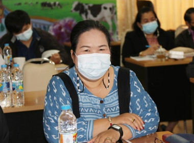 ประชุมเชิงปฏิบัติการซักซ้อมการตรวจการสหกรณ์ ประจำปีงบประมาณ ... พารามิเตอร์รูปภาพ 22