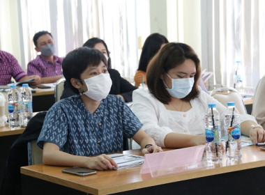 ประชุมเชิงปฏิบัติการซักซ้อมการตรวจการสหกรณ์ ประจำปีงบประมาณ ... พารามิเตอร์รูปภาพ 23