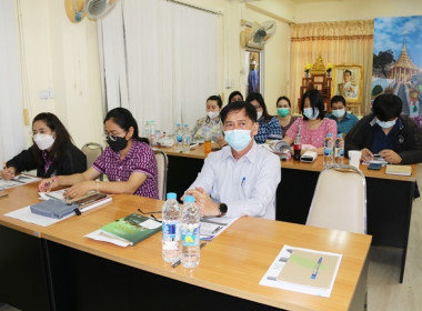 ประชุมเชิงปฏิบัติการซักซ้อมการตรวจการสหกรณ์ ประจำปีงบประมาณ ... พารามิเตอร์รูปภาพ 24